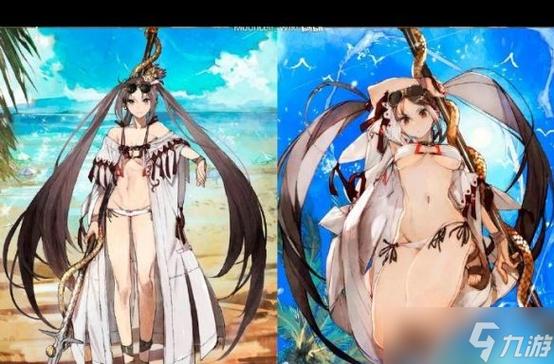 fgo国服泳装攻略,fgo国服2021泳装活动掉落 fgo国服泳装攻略,fgo国服2021泳装活动掉落