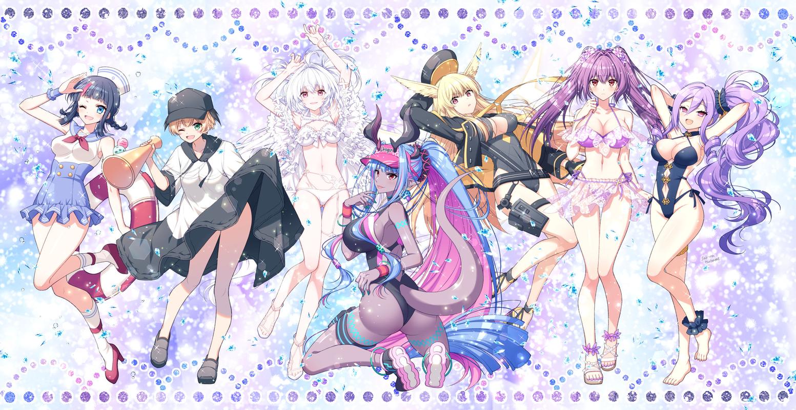 fgo国服泳装攻略,fgo国服2021泳装活动掉落 fgo国服泳装攻略,fgo国服2021泳装活动掉落