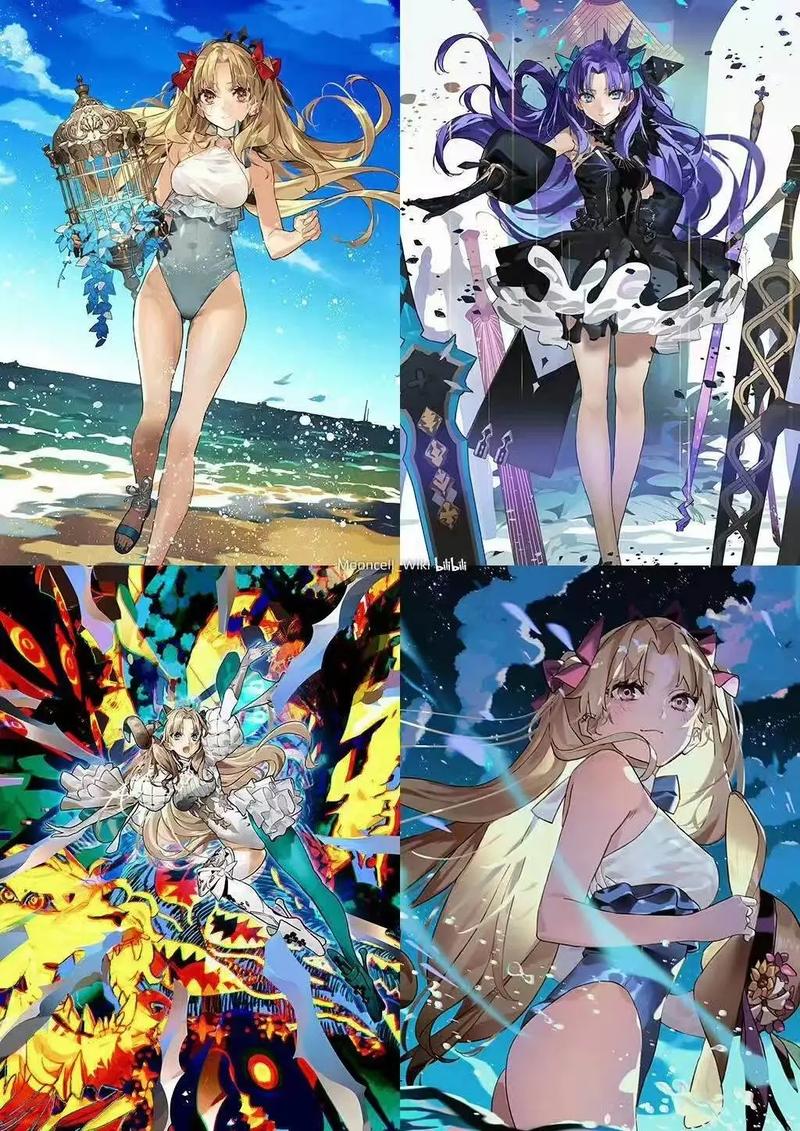 fgo国服泳装攻略,fgo国服2021泳装活动掉落 fgo国服泳装攻略,fgo国服2021泳装活动掉落