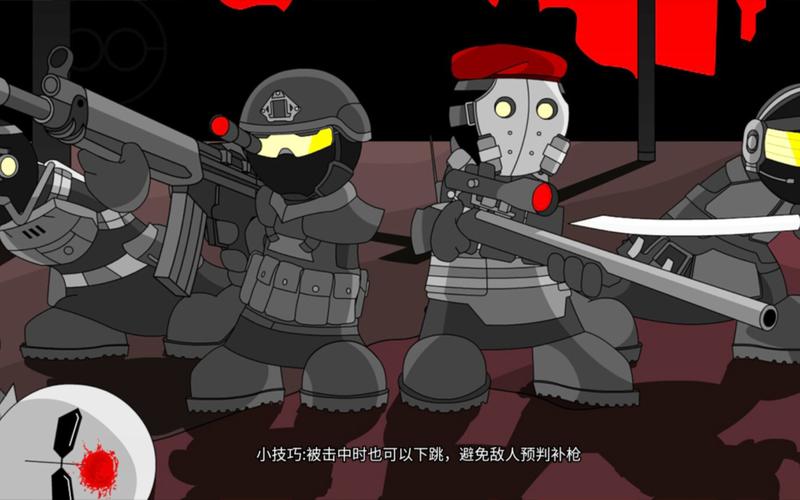 4399枪战小游戏(4399枪战类游戏) 4399枪战小游戏(4399枪战类游戏)