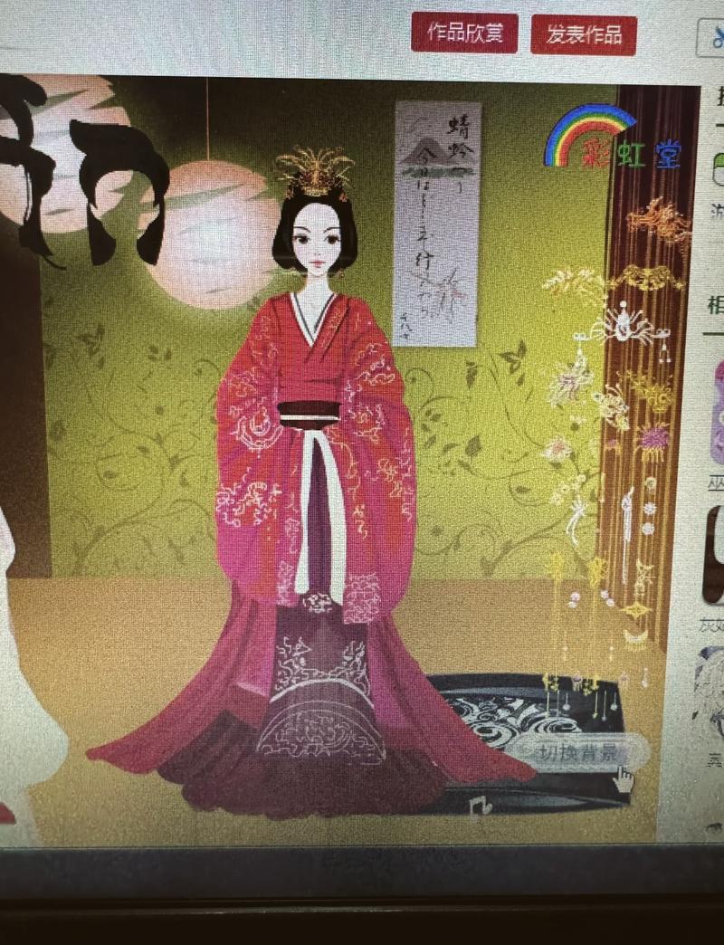 打扮公主小游戏(打扮公主小游戏玩一玩) 打扮公主小游戏(打扮公主小游戏玩一玩)