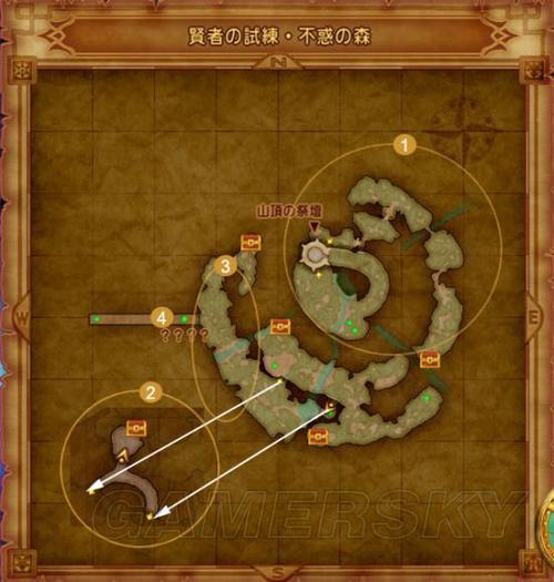 森林龙攻略?森林龙gm 森林龙攻略?森林龙gm