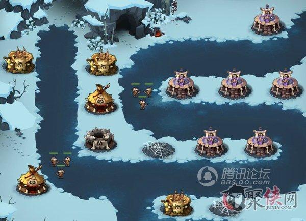 部落守卫战攻略?部落守卫战第一章101 部落守卫战攻略?部落守卫战第一章101