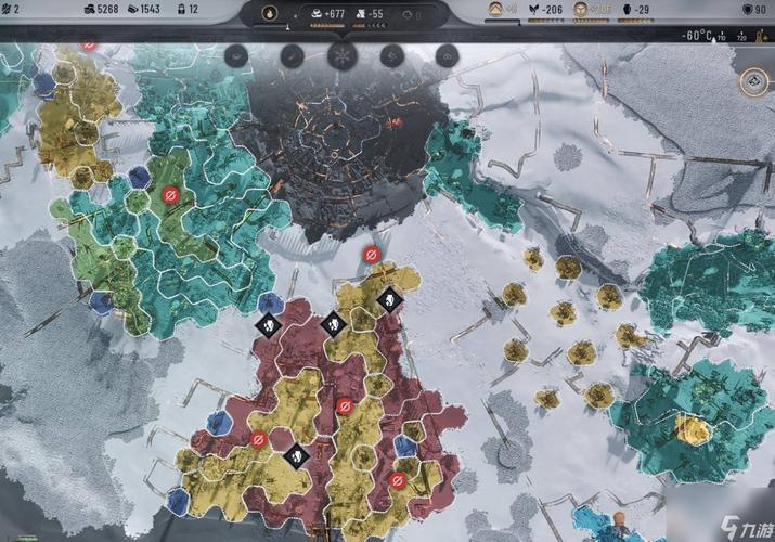 雪使游戏攻略?雪月使徒技能 雪使游戏攻略?雪月使徒技能