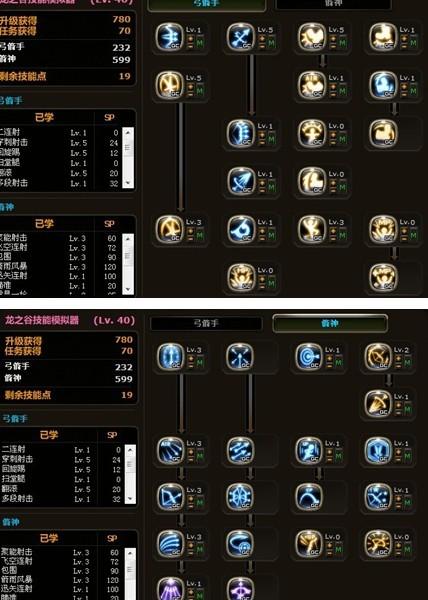 龙之谷弓箭手转什么，龙之谷弓箭手怎么样