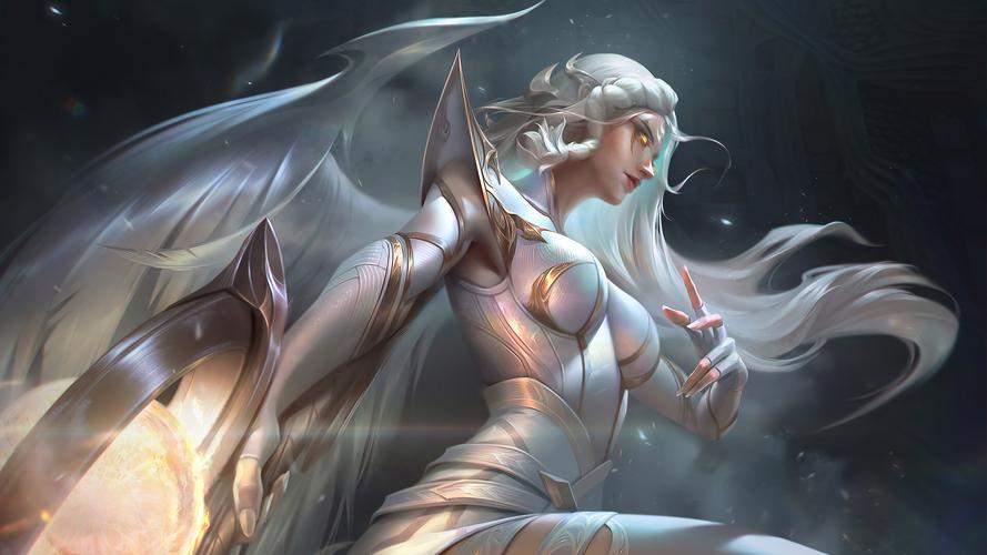 皎月女神符文,皎月女神符文2021 皎月女神符文,皎月女神符文2021