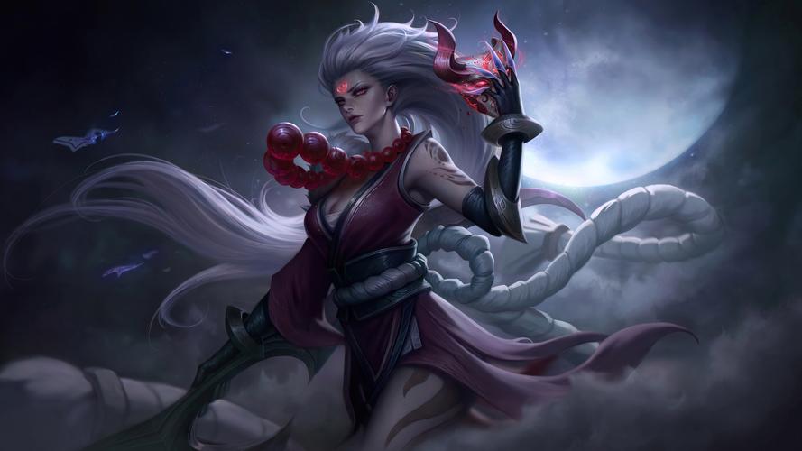 皎月女神符文,皎月女神符文2021 皎月女神符文,皎月女神符文2021