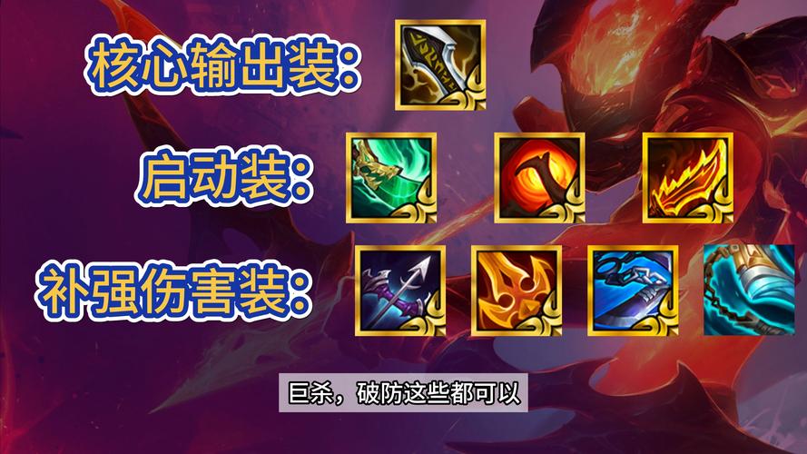 韦鲁斯出装,攻速流韦鲁斯出装 韦鲁斯出装,攻速流韦鲁斯出装