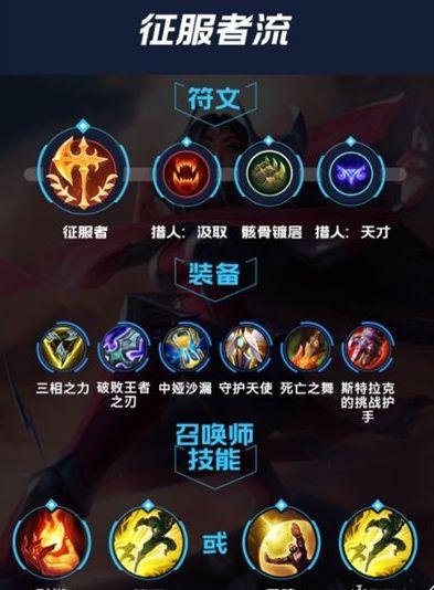 lol刀妹出装(lol刀妹出装s11) lol刀妹出装(lol刀妹出装s11)