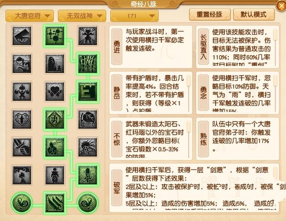 梦幻西游大唐怎么加点？梦幻西游大唐怎么加点大唐加点攻略