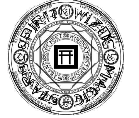 召唤阵阴阳师,阴阳师召唤阵怎么画符 召唤阵阴阳师,阴阳师召唤阵怎么画符