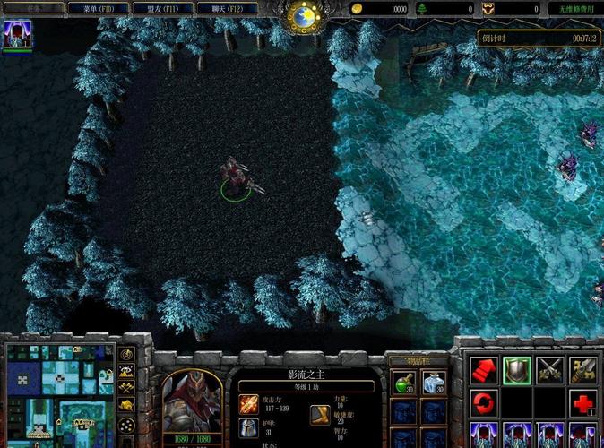 魔兽rpg地图下载？魔兽rpg地图下载在什么地方看